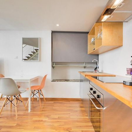 Ideal Pros Et Tourisme - Le Loft De Guise Avec Parking Prive Leilighet Nancy Eksteriør bilde